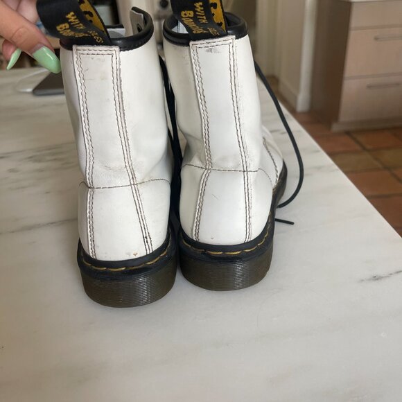 Doc Marten Boots - Picture 3 of 6
